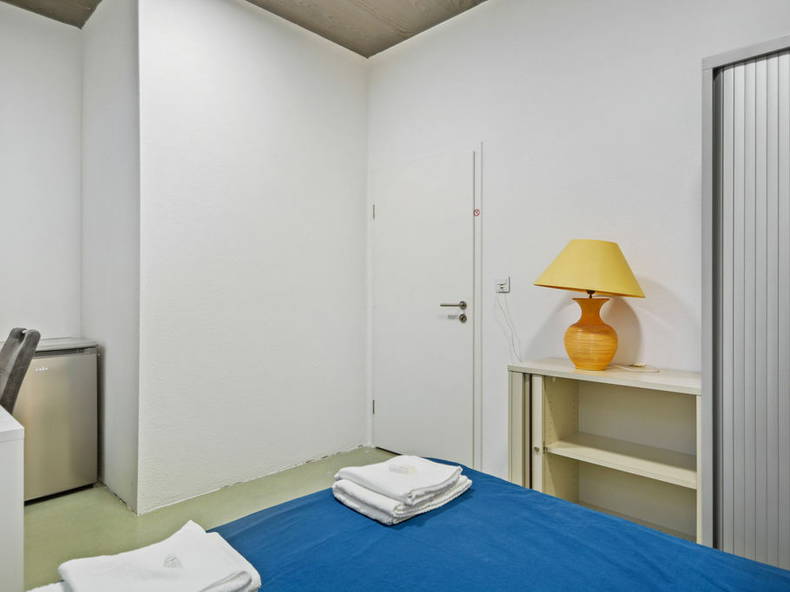 Casa Inteira La Chaux-de-Fonds 178862-3