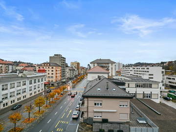 Logement Entier La Chaux-De-Fonds 178862-8