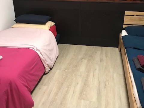 Ganzes Haus La Chaux-de-Fonds 256381-2