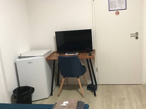 Ganzes Haus La Chaux-de-Fonds 256381-3