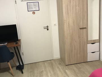 Logement Entier La Chaux-De-Fonds 256381-4