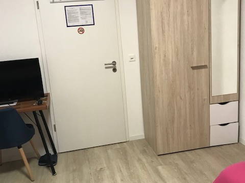 Ganzes Haus La Chaux-de-Fonds 256381-4