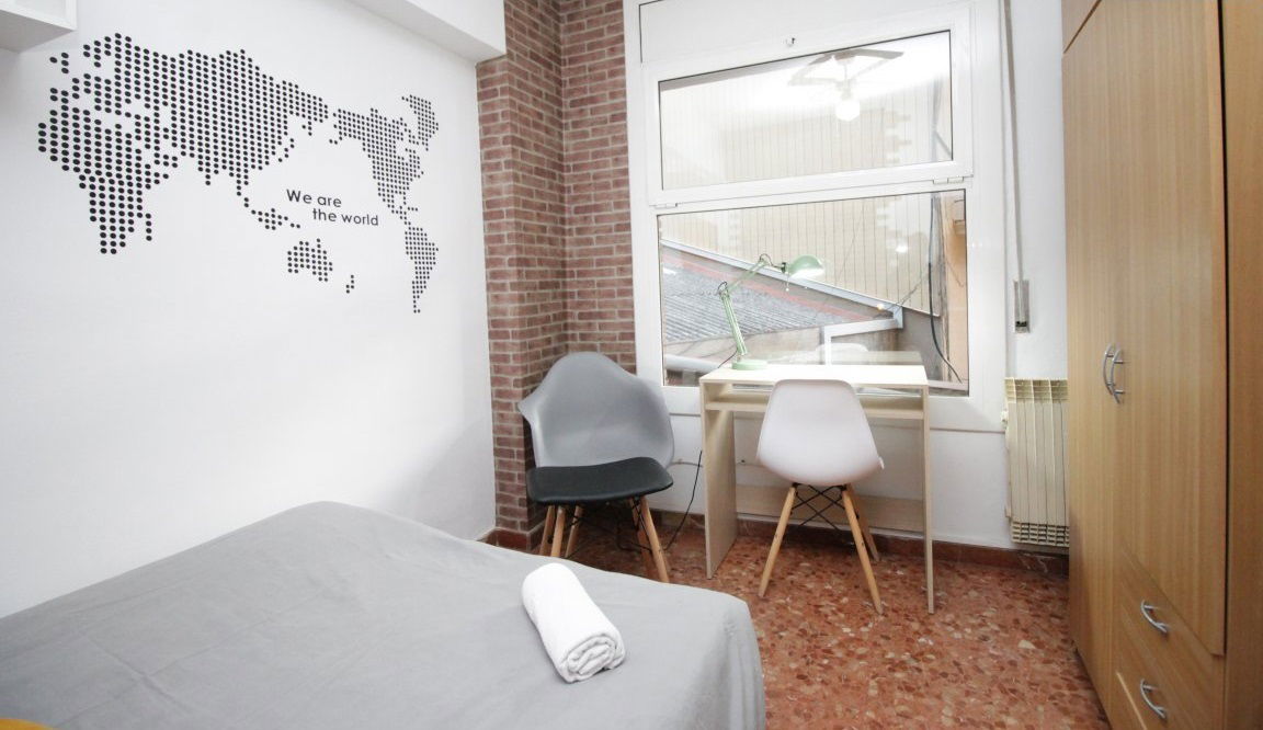 Colocation Barcelona 190675