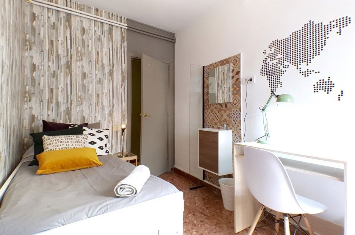 Colocation Barcelona 191459