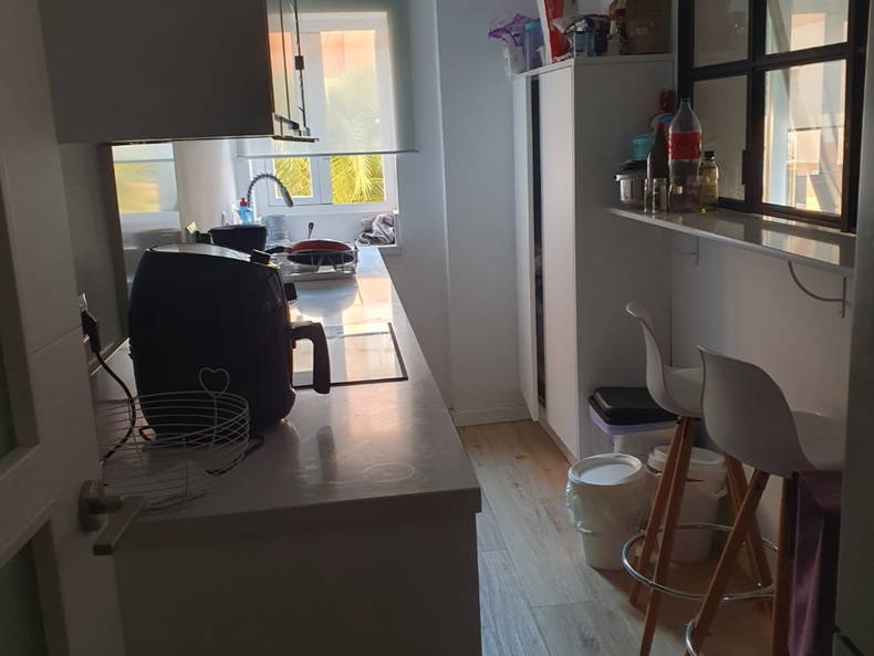 Habitaciones De Huéspedes Sevilla 392248-3