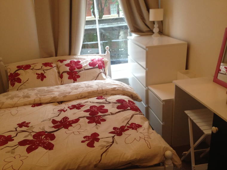 Homestay London 136323