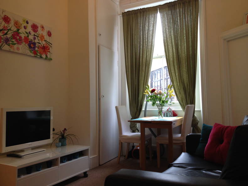 Zakwaterowanie U Rodziny London 136323-4