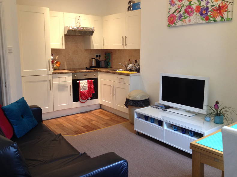 Zakwaterowanie U Rodziny London 136323-5