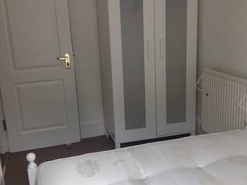 Chambre Chez L'habitant London 136323-7