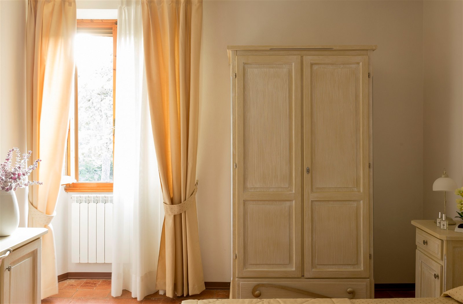 Gastgezin Toscana 183200