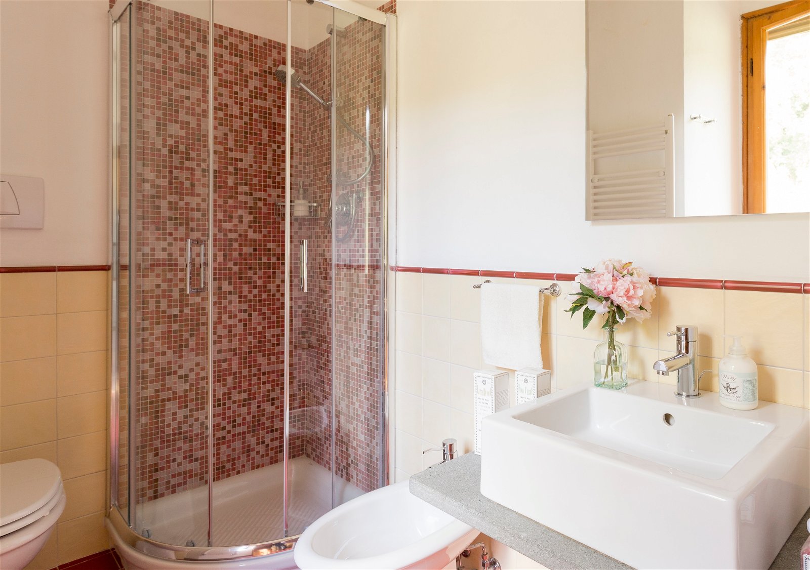 Gastgezin Toscana 183200