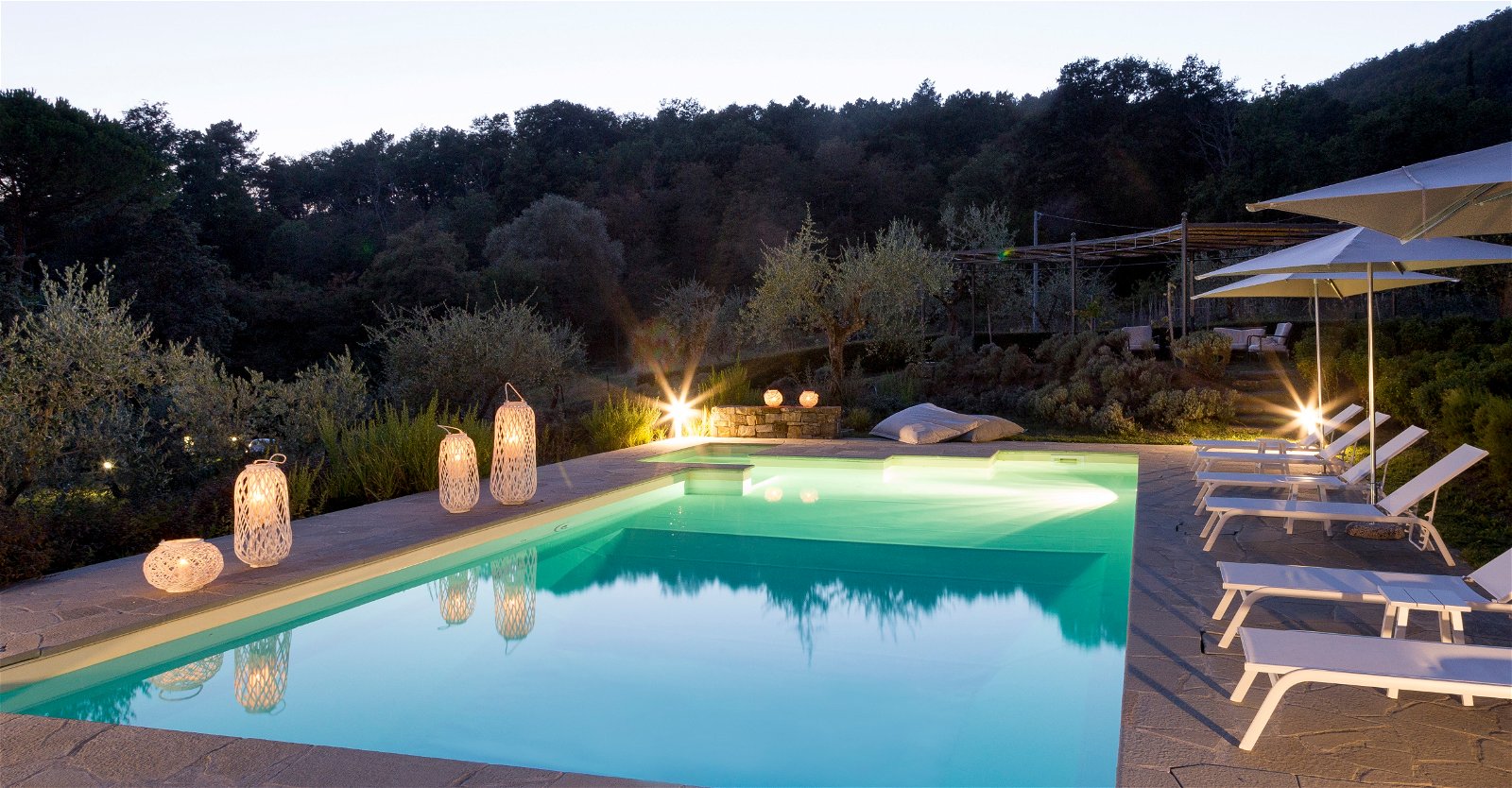 Gastgezin Toscana 183200