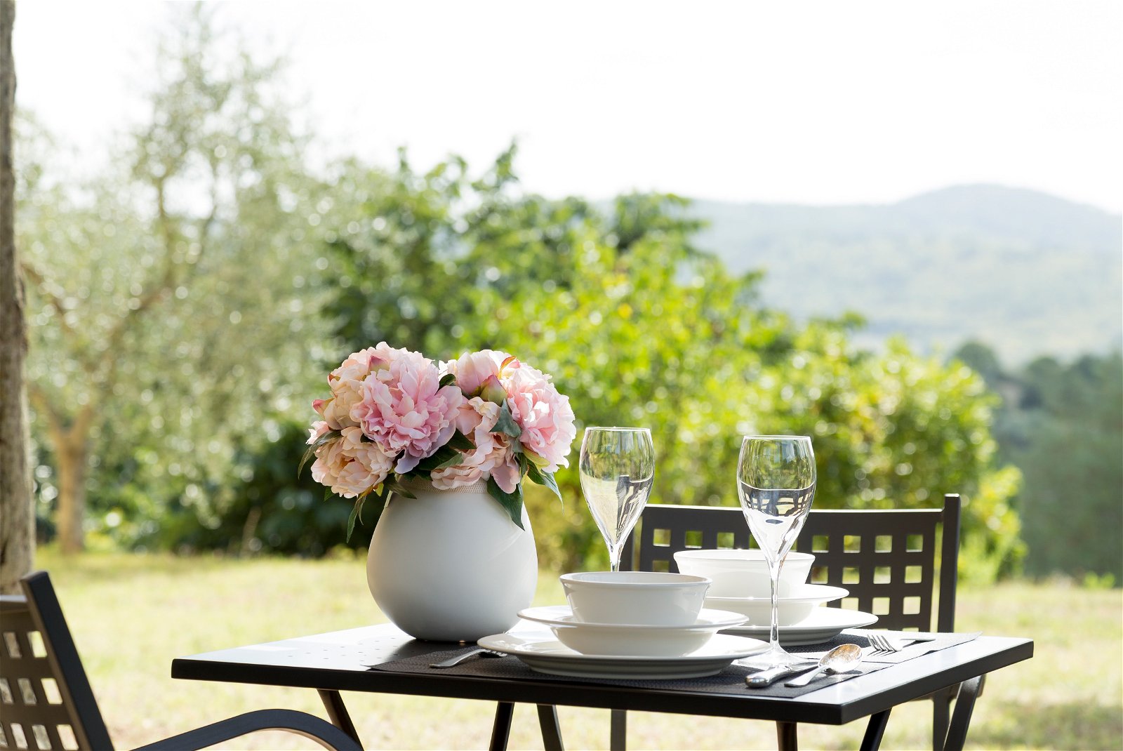 Gastgezin Toscana 183200