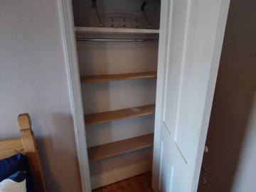 Chambre Chez L'habitant Hull 659519-7