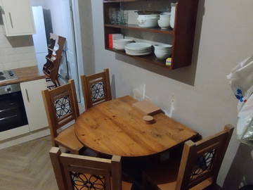 Chambre Chez L'habitant Hull 659519-9