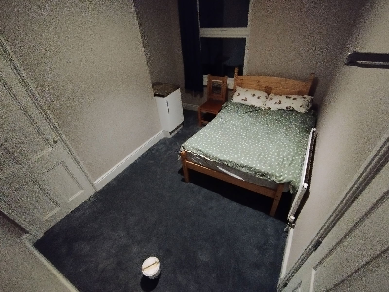 Homestay Hull 659519