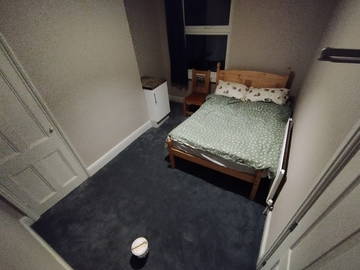 Chambre Chez L'habitant Hull 659519-2