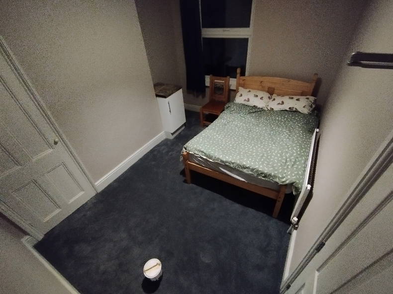 Homestay Hull 659519-2