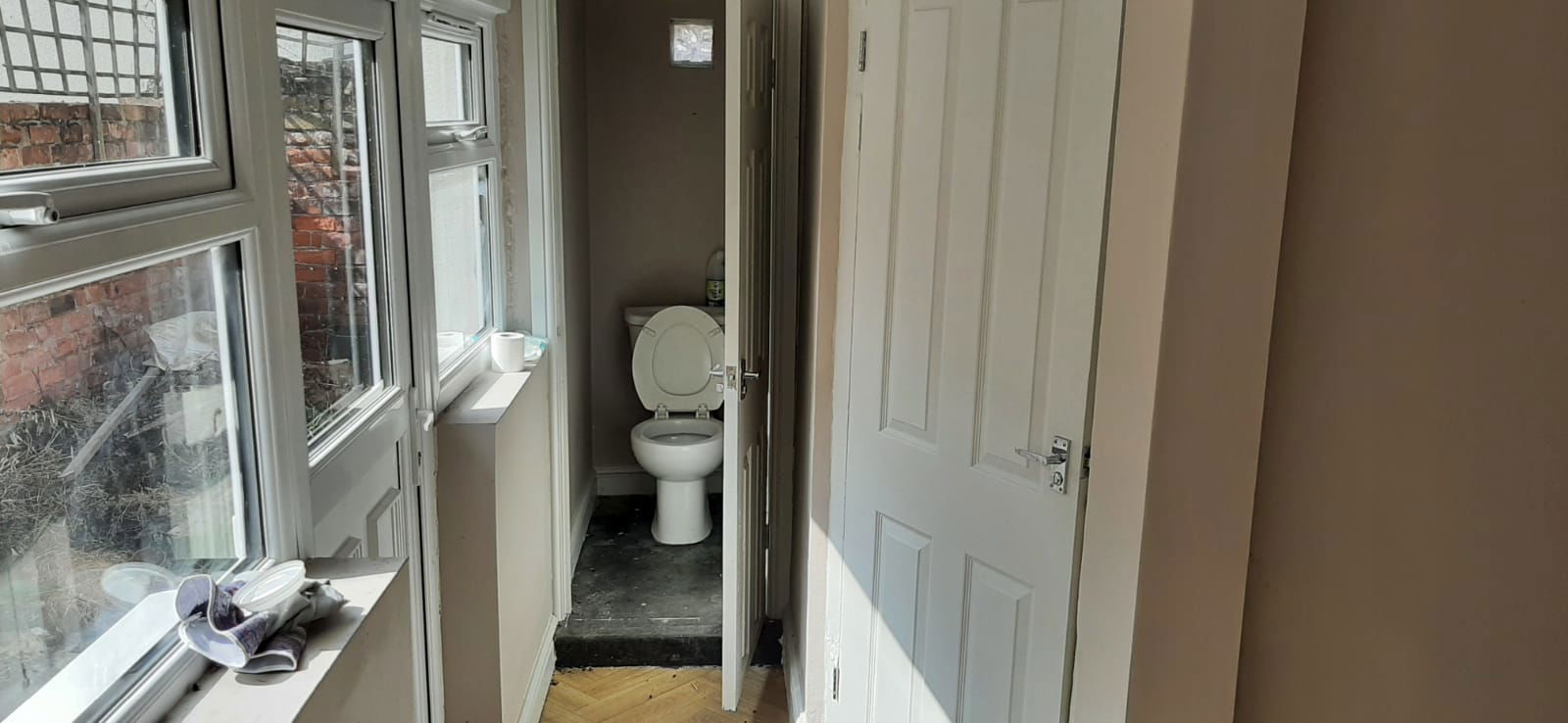 Homestay Hull 659519