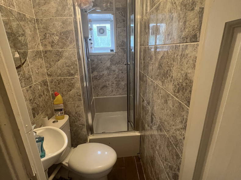 Hjemmeophold London 657953-5