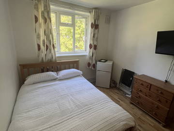 Chambre Chez L'habitant London 657953-7