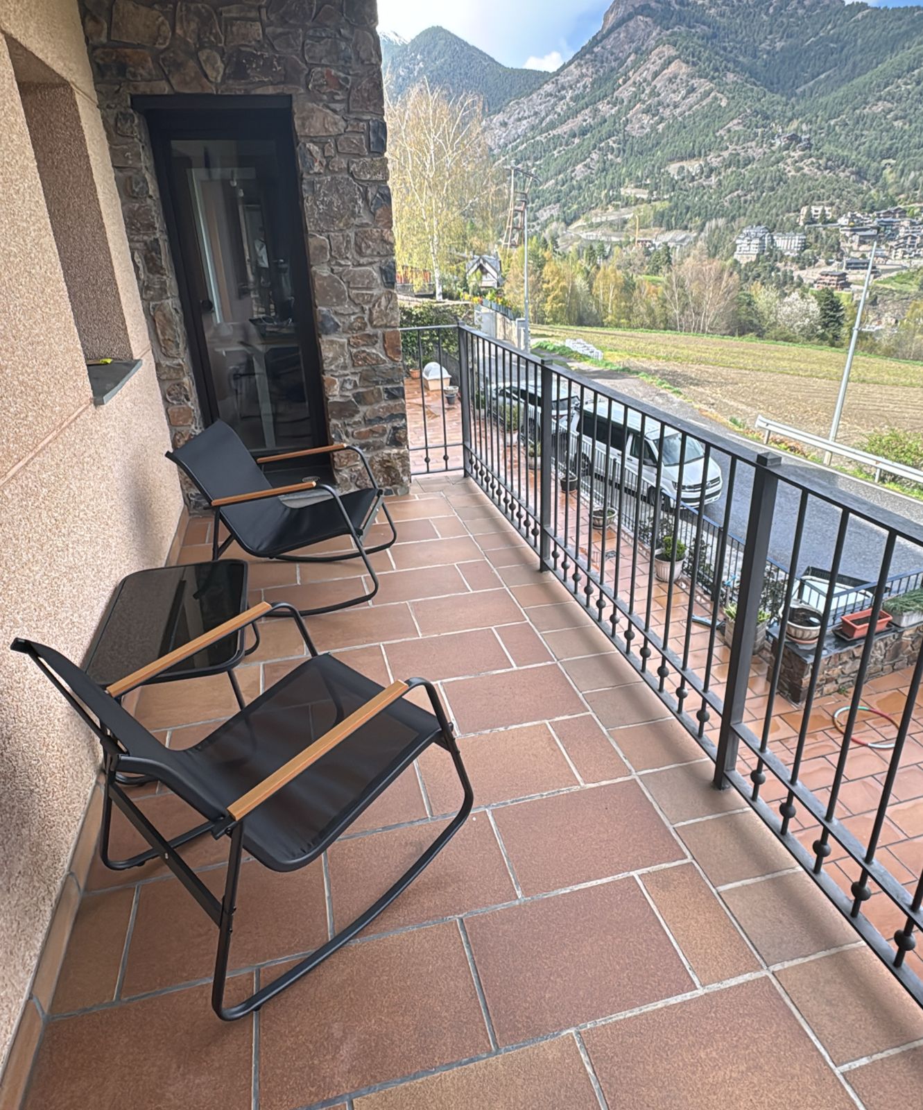 Homestay La Massana 664017