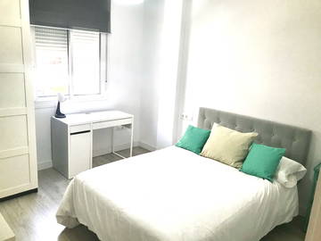 Habitación En Alquiler Málaga 245942