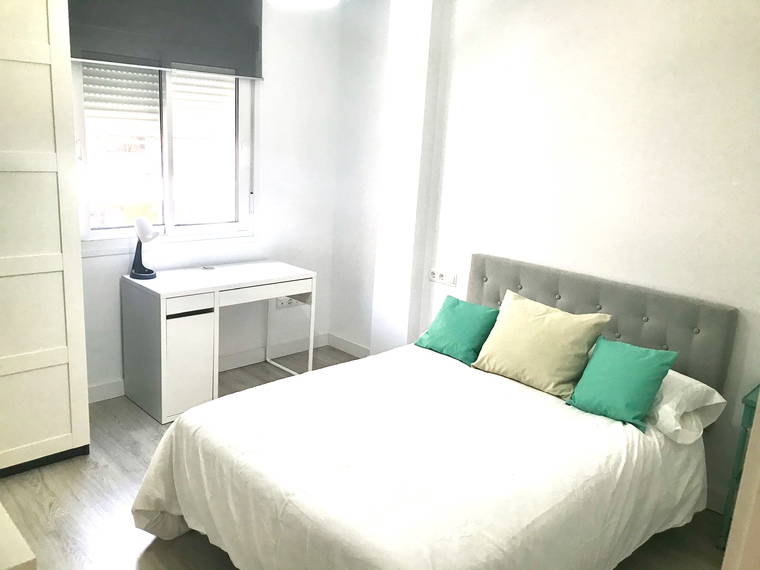 Homestay Málaga 245942-1