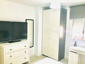 Habitación En Alquiler Málaga 245942