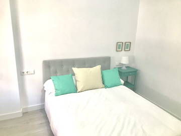 Habitación En Alquiler Málaga 245942