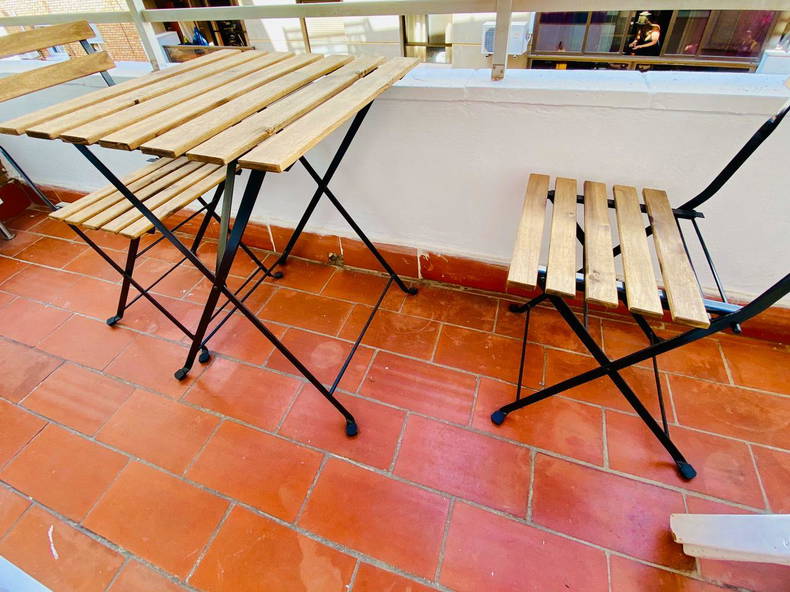 Quedarse En Casa Málaga 245942-4