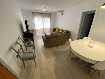 Chambre Chez L'habitant Málaga 245942-5