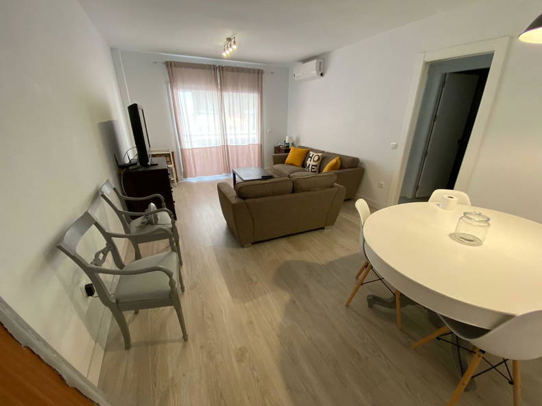 Quedarse En Casa Málaga 245942-5