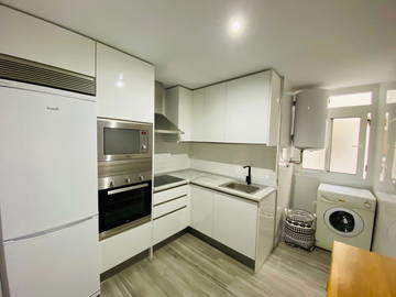 Chambre Chez L'habitant Málaga 245942-6