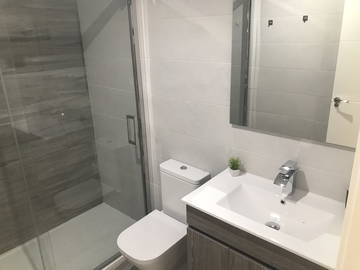 Chambre Chez L'habitant Málaga 245942-7