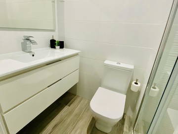 Chambre Chez L'habitant Málaga 245942-8