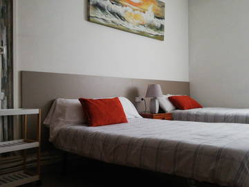 Chambre À Louer Guitiriz 262713