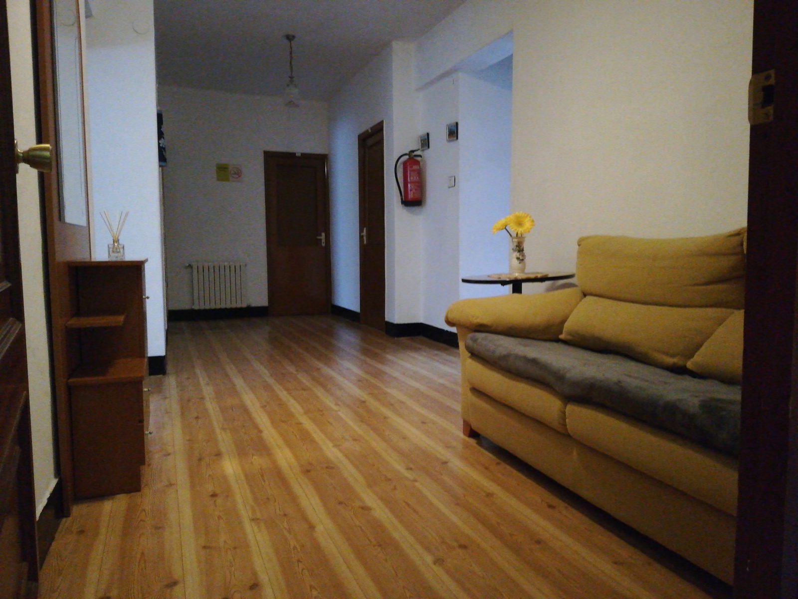Homestay Guitiriz 262713