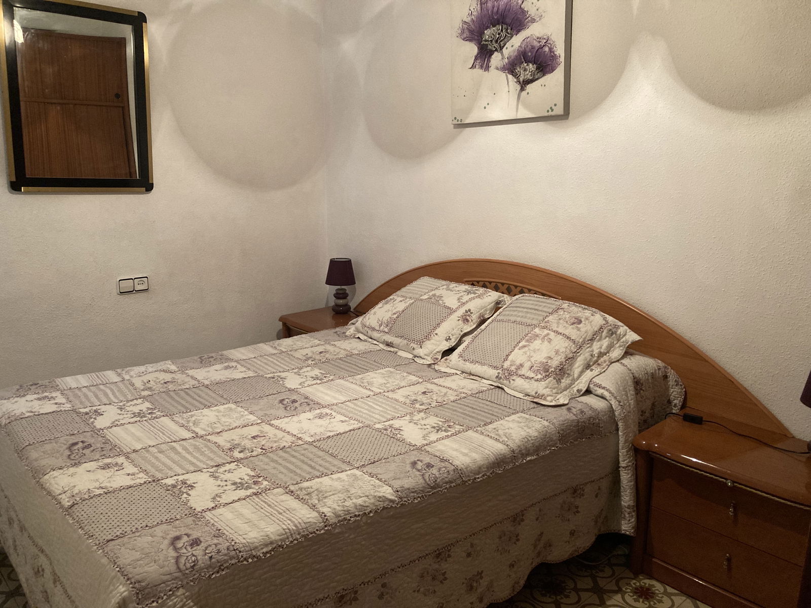 Homestay El Prat de Llobregat 201027