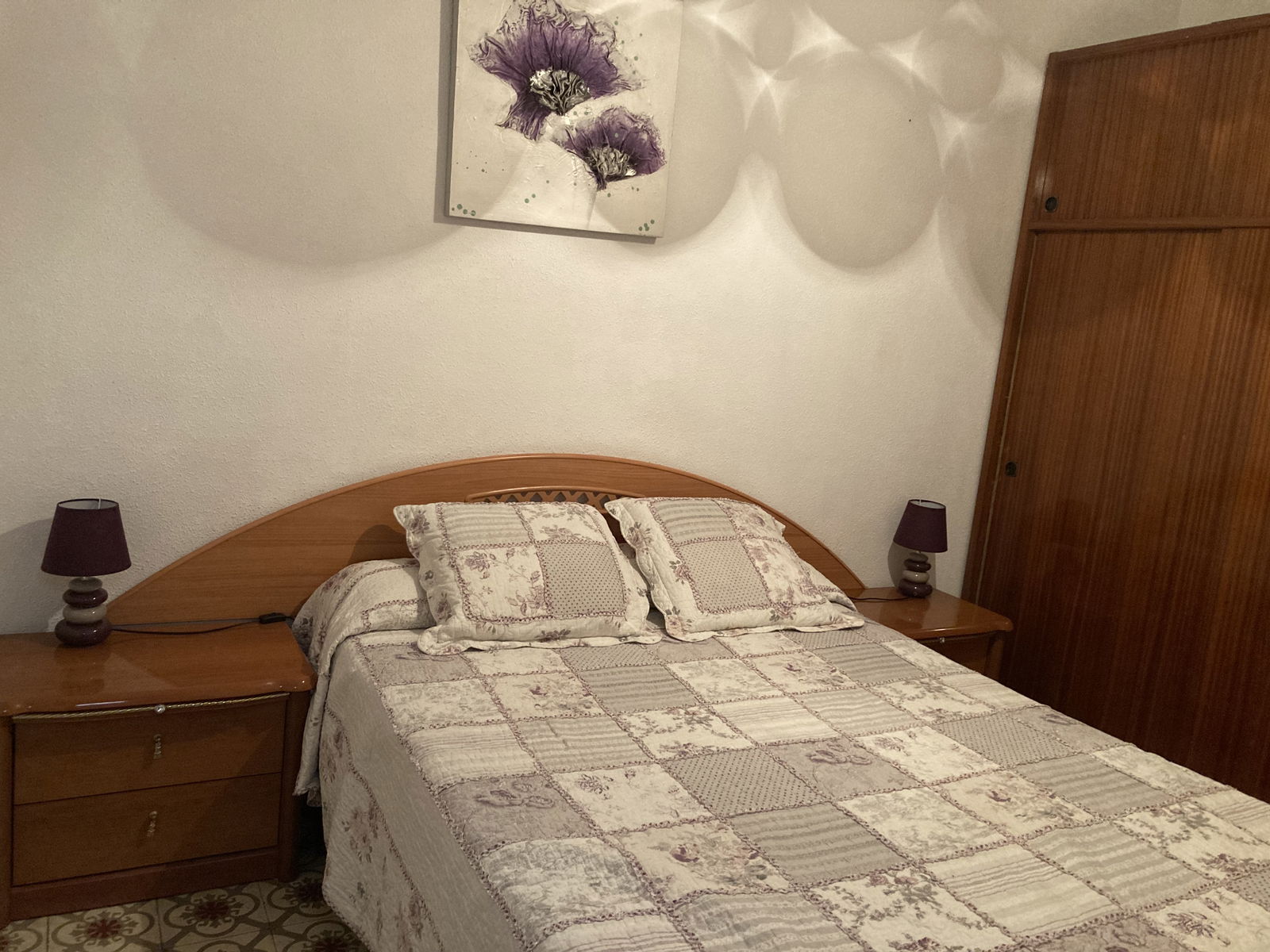 Homestay El Prat de Llobregat 201027