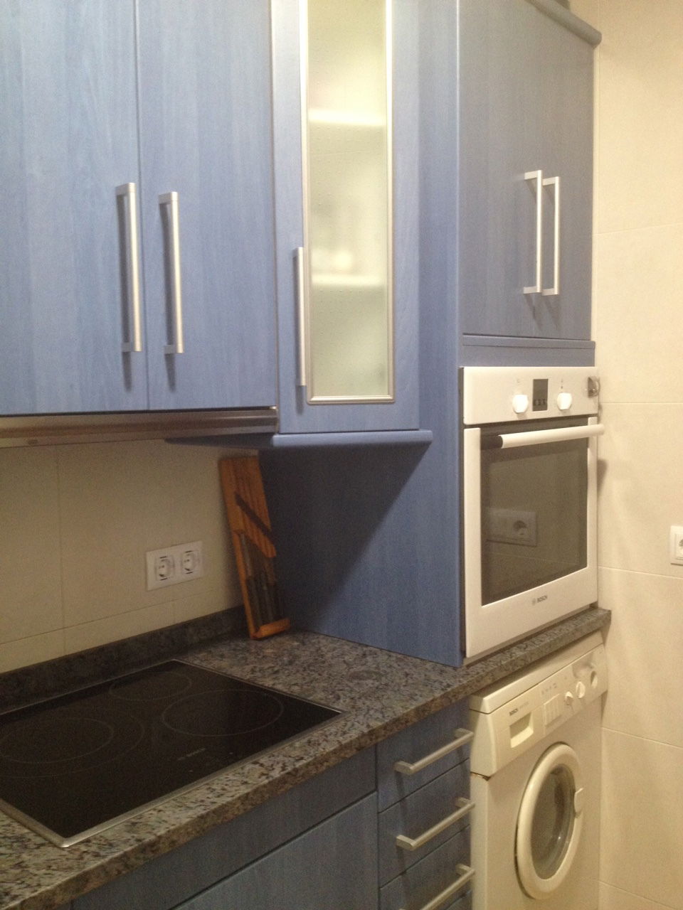 Homestay El Prat de Llobregat 201027