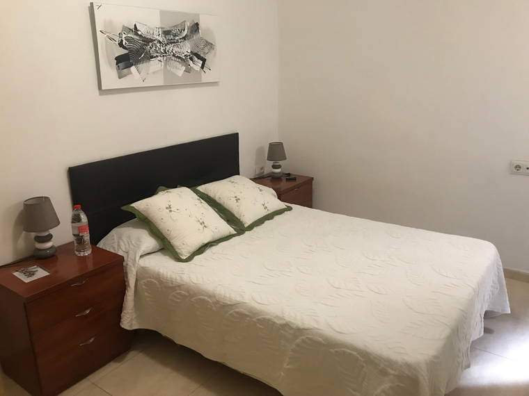 Chambre À Louer El Prat de Llobregat 267731