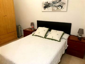 Roomlala | DOUBLE ROOM NEAR  AIRPORT
