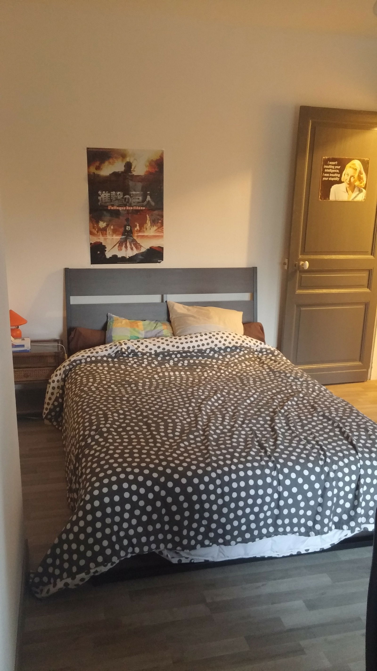 Homestay Bruay-la-Buissière 116355