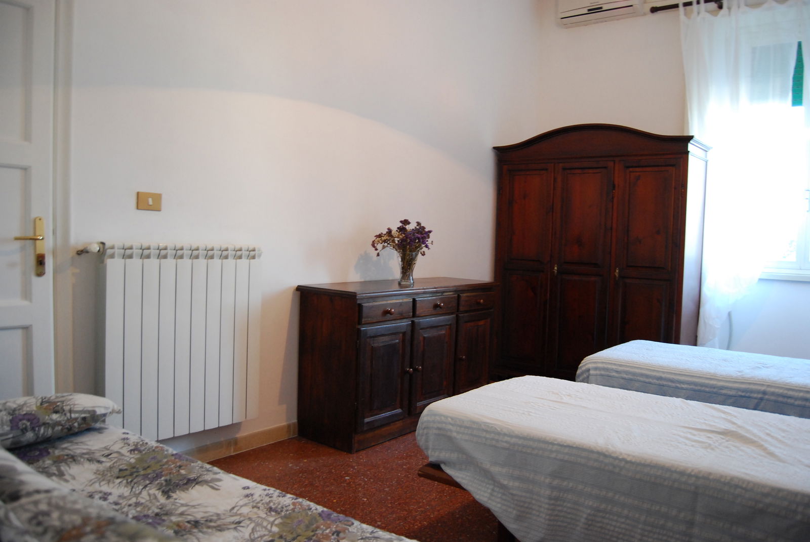 Colocation Roma 228817