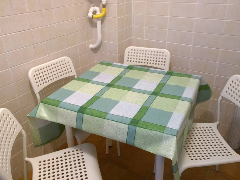 Colocación Roma 228817-4