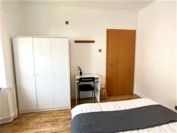 Room For Rent Hesperange 376293