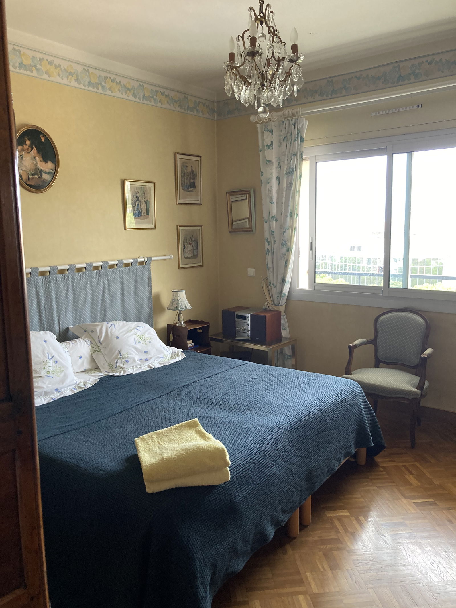 Homestay Marseille 390577
