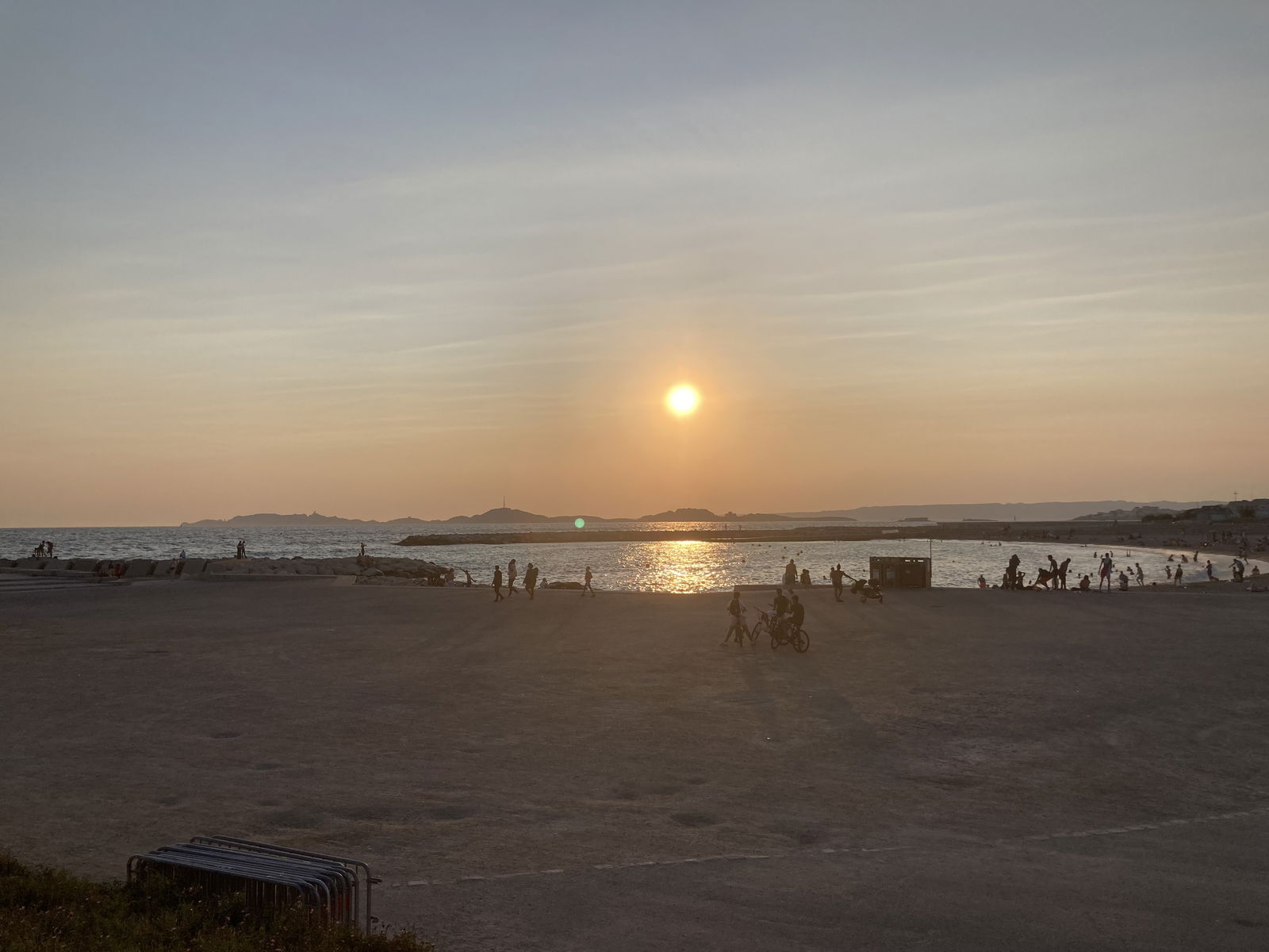Homestay Marseille 390577