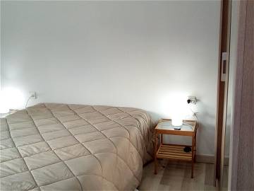 Habitación En Alquiler València 171770-1